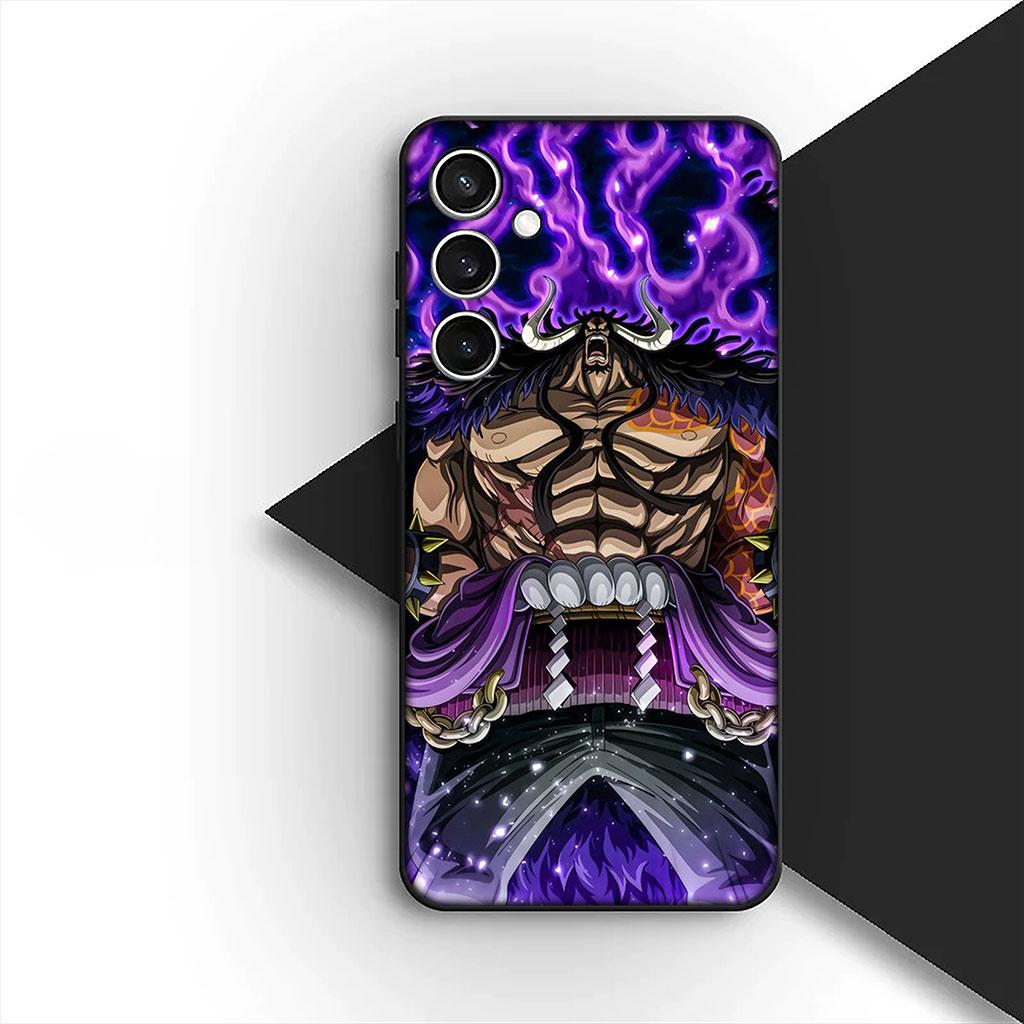 Jinbe Kaidous One Luffy Pieces Phone Cover for Motorola Moto Edge 70 60 Fusion NEO Pro G Stylus G56 G96 G04 G05 20 Soft Case Motorola Moto G Stylus 5G (2024)
Jinbe Kaidous One Luffy Pieces Phone Cover for Motorola Moto Edge 70 60 Fusion NEO Pro G Stylus G56 G96 G04 G05 20 Soft Case Motorola Moto G Stylus 5G (2024)