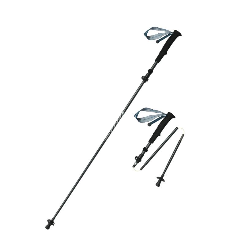 Naturehike Changfeng Pro Folding Trekking Pole
Naturehike Changfeng Pro Folding Trekking Pole