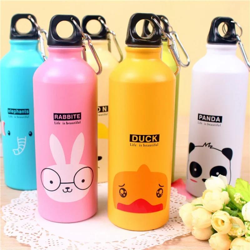 Aluminum Sports Water Bottle Large Capacity Anti Drop Cartoon Korean Version Children s Water Cup Gift Cup Animal Creative Cup 5
Aluminum Sports Water Bottle Large Capacity Anti Drop Cartoon Korean Version Children s Water Cup Gift Cup Animal Creative Cup 5