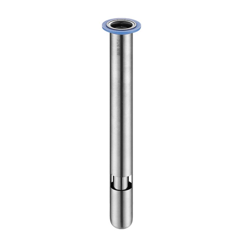 Embedded Floor Drain Backflow Preventer Stainless Steel Shower Drain Cover Floor Strainer Basement Style-A
Embedded Floor Drain Backflow Preventer Stainless Steel Shower Drain Cover Floor Strainer Basement Style-A