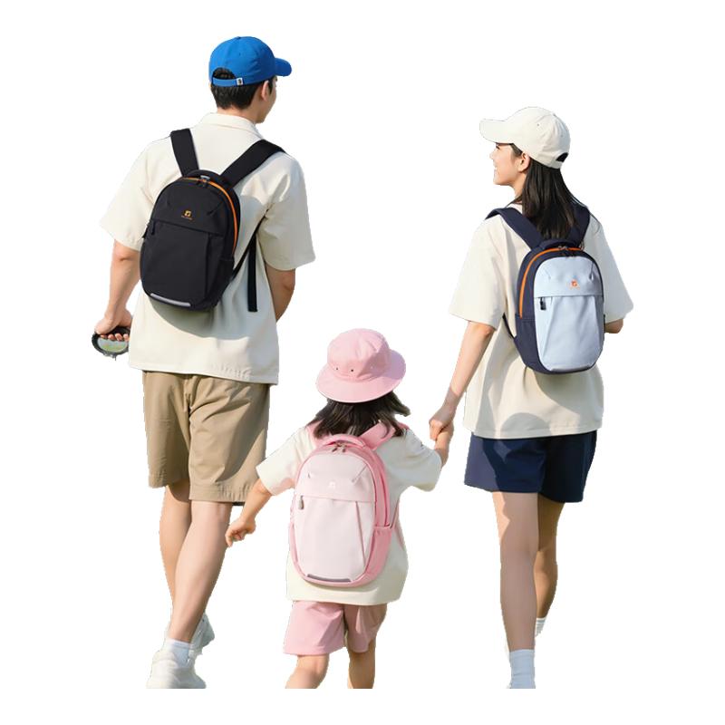 GOLF Kids Lightweight School & Outdoor Backpack
GOLF Kids Lightweight School & Outdoor Backpack