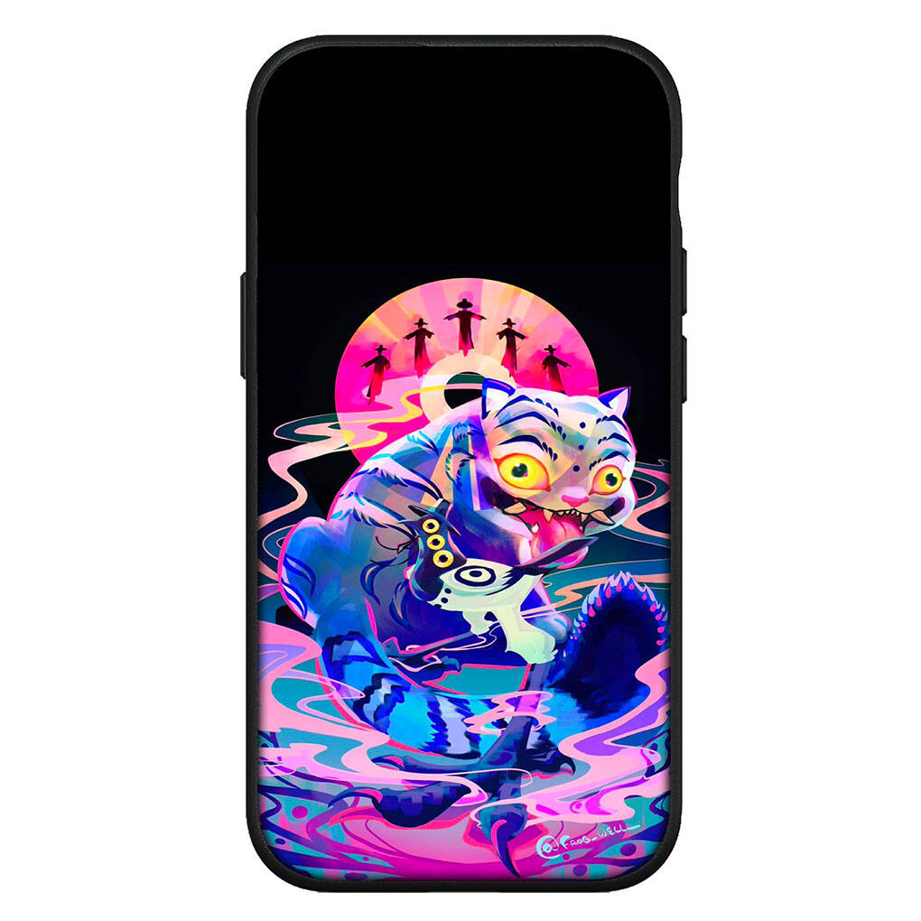 for Motorola Moto Edge 70 60 50 G54 G86 Samsung Galaxy S25 iPhone 17 16 15 Xiaomi Redmi Note 14 Pro Max Phone Case KPop Demons Tiger Hunters X Cover for Xiaomi Poco F8 Pro оленевий
for Motorola Moto Edge 70 60 50 G54 G86 Samsung Galaxy S25 iPhone 17 16 15 Xiaomi Redmi Note 14 Pro Max Phone Case KPop Demons Tiger Hunters X Cover for Xiaomi Poco F8 Pro оленевий