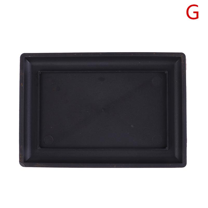 1 шт. садовые принадлежности пластиковые суккулентные цветочные горшки бонсай балконные украшения питомник ретро-растение горячие
1 шт. садовые принадлежности пластиковые суккулентные цветочные горшки бонсай балконные украшения питомник ретро-растение горячие