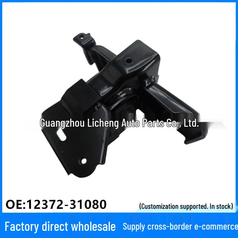 Left Table Leg Pad for Alphard/Vellfire 3.5L 15- 18 (12372-31080) BTY
Left Table Leg Pad for Alphard/Vellfire 3.5L 15- 18 (12372-31080) BTY