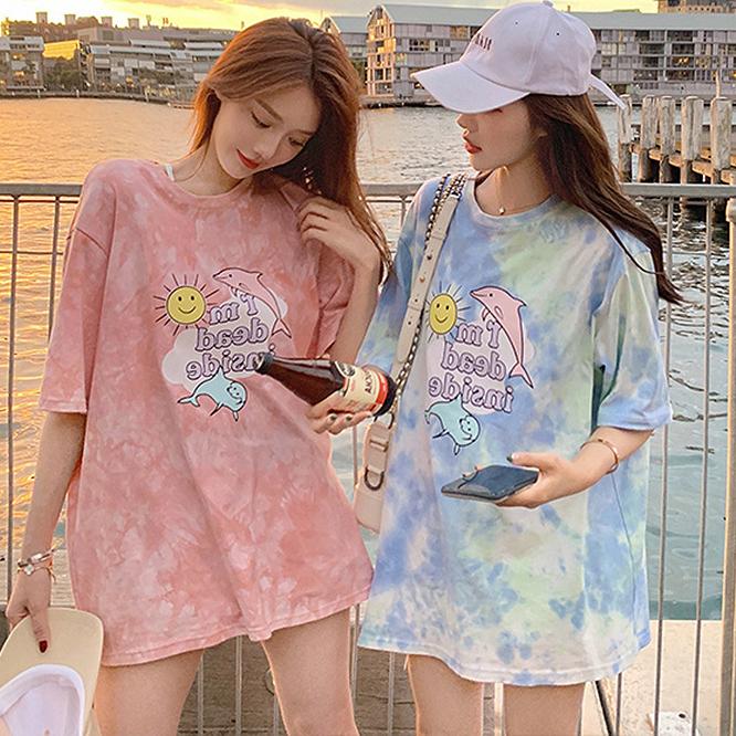 Название товара wholesale Летняя корейская футболка с короткими рукавами и принтом подруга, негабаритные футболки с рисунком, женские длинные топы y2k, модная уличная одежда Харадзюку Код товара
Название товара wholesale Летняя корейская футболка с короткими рукавами и принтом подруга, негабаритные футболки с рисунком, женские длинные топы y2k, модная уличная одежда Харадзюку Код товара