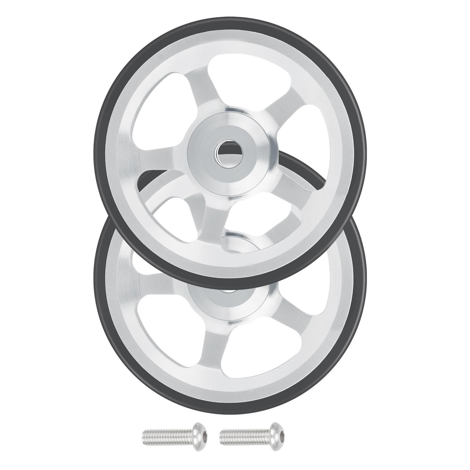 2lots Campus Bicycles Wheel High Strengths Alloys Wheel Fashion Bike Wheel for Daily Commutes and Outdoor серебряный
2lots Campus Bicycles Wheel High Strengths Alloys Wheel Fashion Bike Wheel for Daily Commutes and Outdoor серебряный