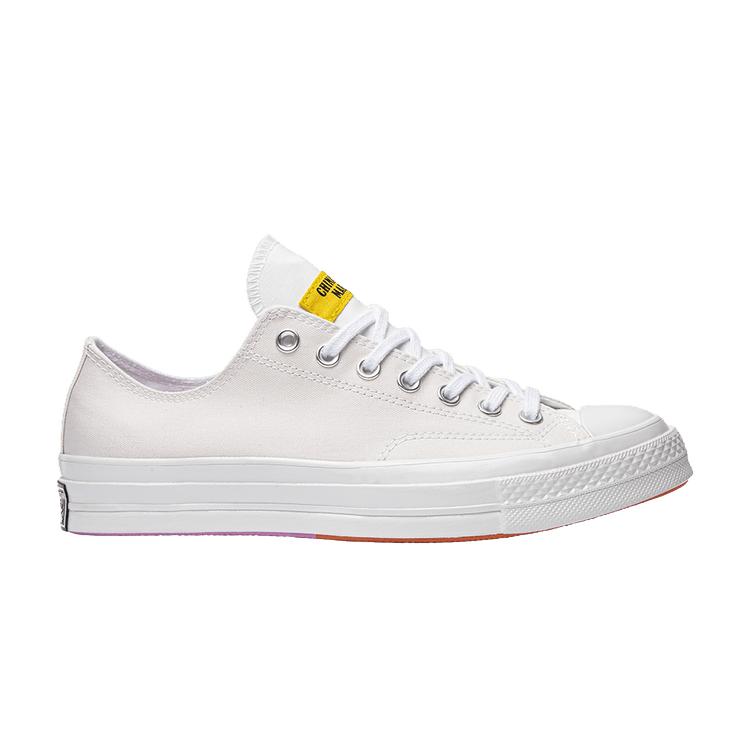 Converse Chuck Taylor All Star 70 Ox Chinatown Market UV 36.5
Converse Chuck Taylor All Star 70 Ox Chinatown Market UV 36.5