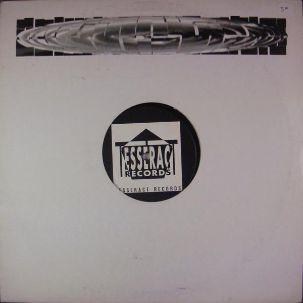 12inch Record TRANCELINER - Damage EP TES0095 Tesseract Recor 1994 US Dance & Electronica Used
12inch Record TRANCELINER - Damage EP TES0095 Tesseract Recor 1994 US Dance & Electronica Used
