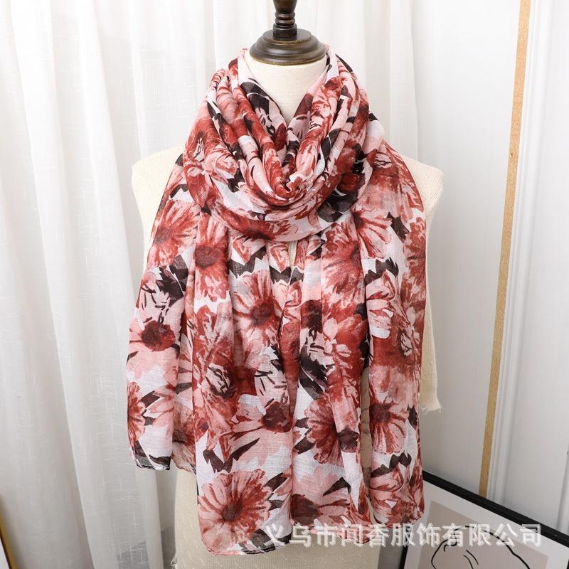 180*90cm Retro Ethnic Scarf, Large Size Cotton Linen Silk Scarf красный
180*90cm Retro Ethnic Scarf, Large Size Cotton Linen Silk Scarf красный