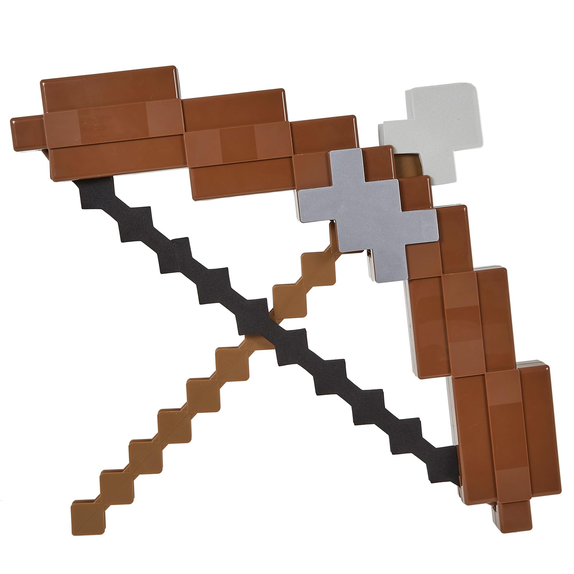 Mattel Minecraft Bow and Arrow Costume Ages 6 and Brown JDJ04 Children s Figure, Costume, Cosplay, Item, Up,
Mattel Minecraft Bow and Arrow Costume Ages 6 and Brown JDJ04 Children s Figure, Costume, Cosplay, Item, Up,