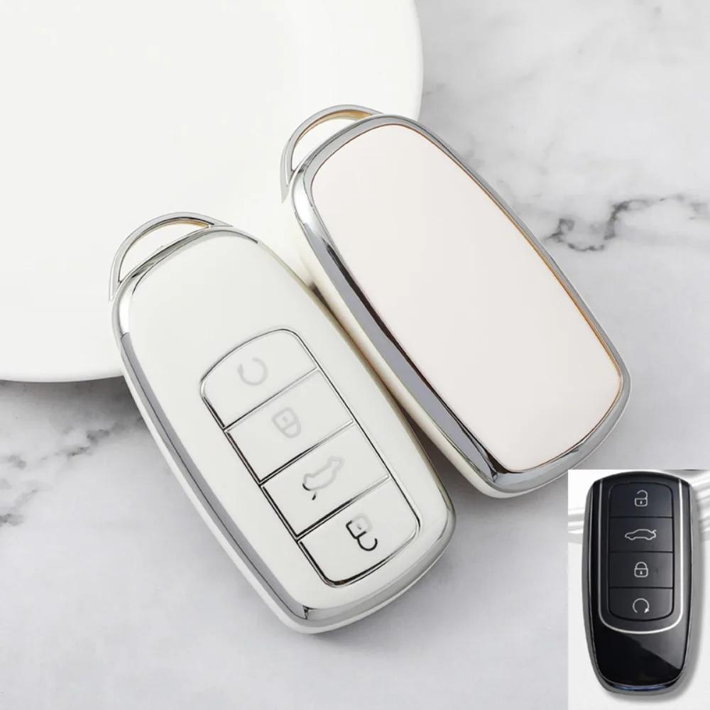 Car Key Case Cover for Chery Exeed Tiggo 2 3x Arrizo 5 Pro Gx 5x EQ7 8 Pro 8plus 5 Plus 7pro 7 Pro Max Omoda 5 C5 Jaecoo J7 J8
Car Key Case Cover for Chery Exeed Tiggo 2 3x Arrizo 5 Pro Gx 5x EQ7 8 Pro 8plus 5 Plus 7pro 7 Pro Max Omoda 5 C5 Jaecoo J7 J8