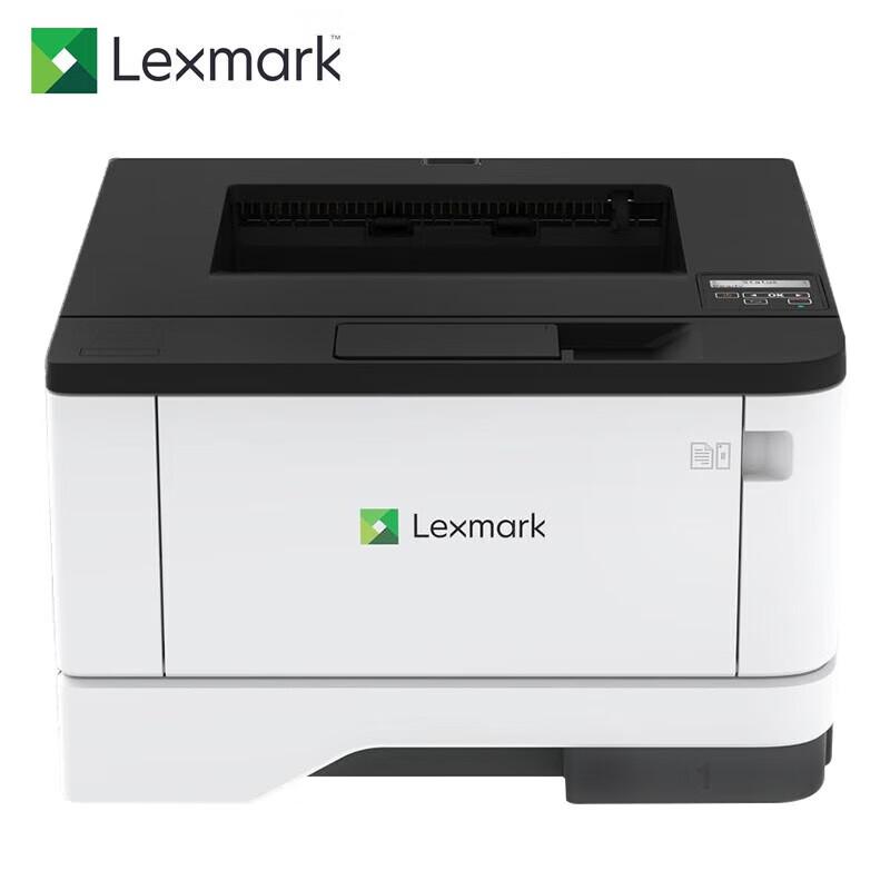 Lexmark MS431dn Monochrome Laser Printer CN plug (adapter included)
Lexmark MS431dn Monochrome Laser Printer CN plug (adapter included)