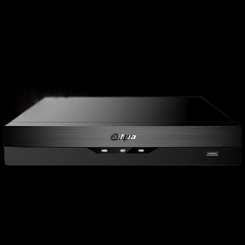 Dahua 32-Channel 2-Bay NVR CN plug (adapter included)
Dahua 32-Channel 2-Bay NVR CN plug (adapter included)