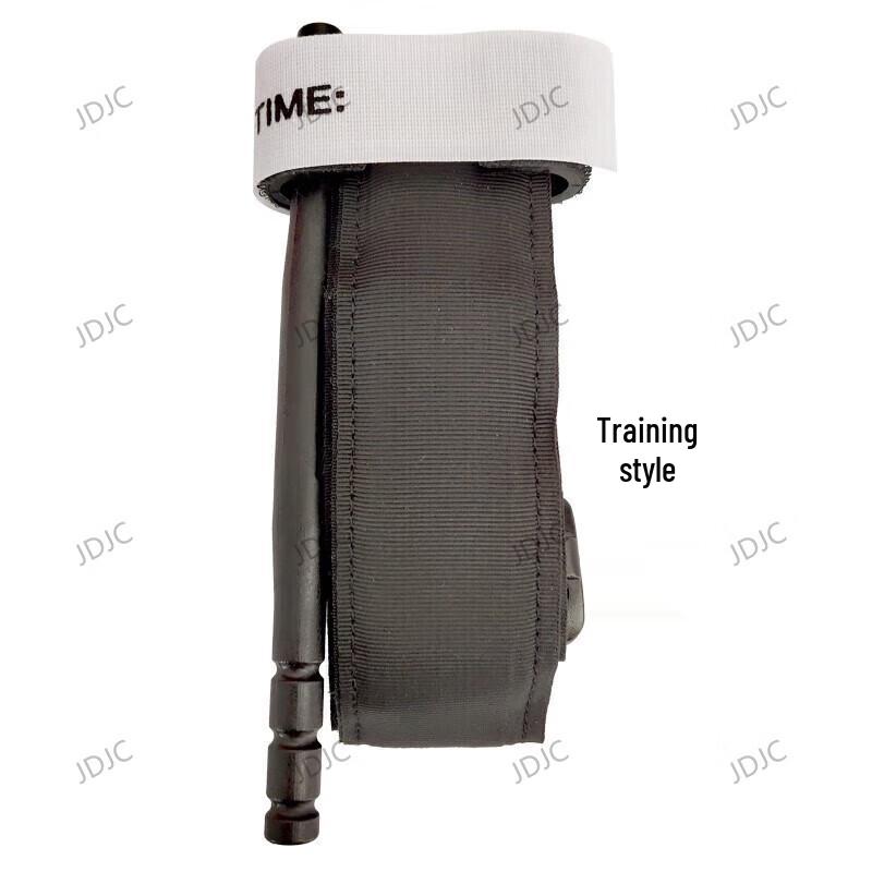 JDJC Rotary Tourniquet
JDJC Rotary Tourniquet