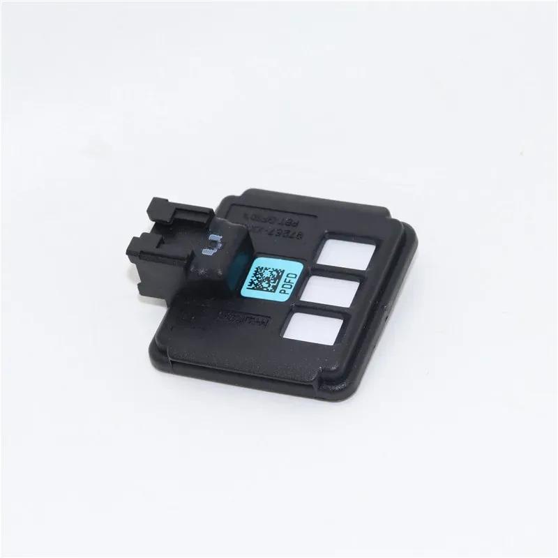 OEM 97257C1000 WINDSHIELD AUTO DEFOG SENSOR PART FOR Creta IX25 I20 Elantra AD Sonata LF 15-16
OEM 97257C1000 WINDSHIELD AUTO DEFOG SENSOR PART FOR Creta IX25 I20 Elantra AD Sonata LF 15-16