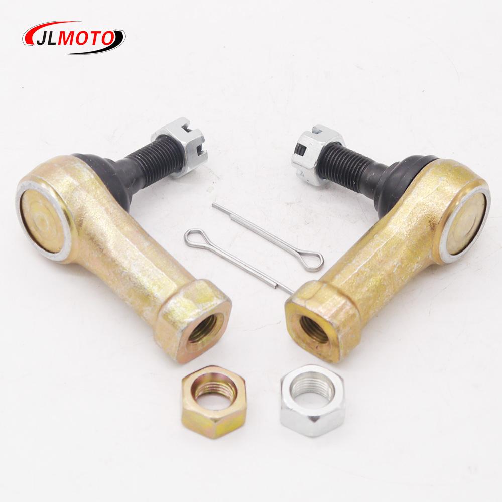 1Pair M12 Tie Rod End Kits Ball Joints Fit For Yamaha Rhino 400 500 570 650 800R 1000 HiSUN Can-Am Polaris Renegade Outlander BJ-031-2
1Pair M12 Tie Rod End Kits Ball Joints Fit For Yamaha Rhino 400 500 570 650 800R 1000 HiSUN Can-Am Polaris Renegade Outlander BJ-031-2