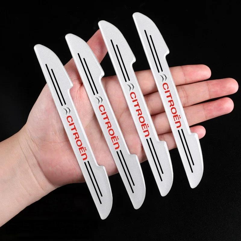 Auto Bumper Strip Sticker Car Door Anti-collision Strip for Citroen C1 C2 C3 C4 C4L C5 DS4 Picasso Xsara Saxo Berlingo Jumpy DS3
Auto Bumper Strip Sticker Car Door Anti-collision Strip for Citroen C1 C2 C3 C4 C4L C5 DS4 Picasso Xsara Saxo Berlingo Jumpy DS3