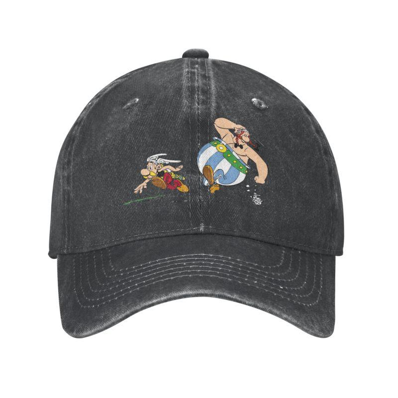 Fashion Cotton Asterix And Obelix Baseball Cap Wounisex unisex Adjustable The Gaul Dogmatix Dad Hat Sun Protection
Fashion Cotton Asterix And Obelix Baseball Cap Wounisex unisex Adjustable The Gaul Dogmatix Dad Hat Sun Protection