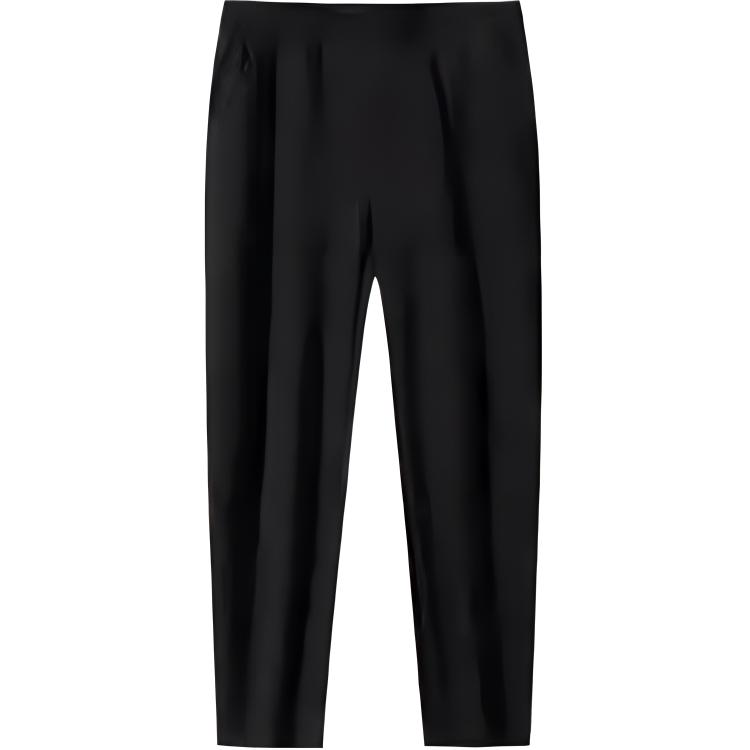 Anta Champion All-Weather Series Solid Color Mid-Rise Comfortable Breathable Versatile Fleece Thick Warm Sports Long Pants Men bottoms 152510305-3 M
Anta Champion All-Weather Series Solid Color Mid-Rise Comfortable Breathable Versatile Fleece Thick Warm Sports Long Pants Men bottoms 152510305-3 M