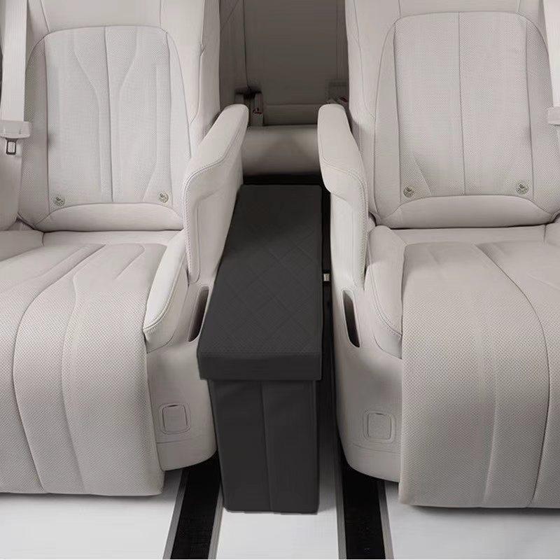 24 Buick GL8 New Energy Second Row Storage Box Organizer
24 Buick GL8 New Energy Second Row Storage Box Organizer