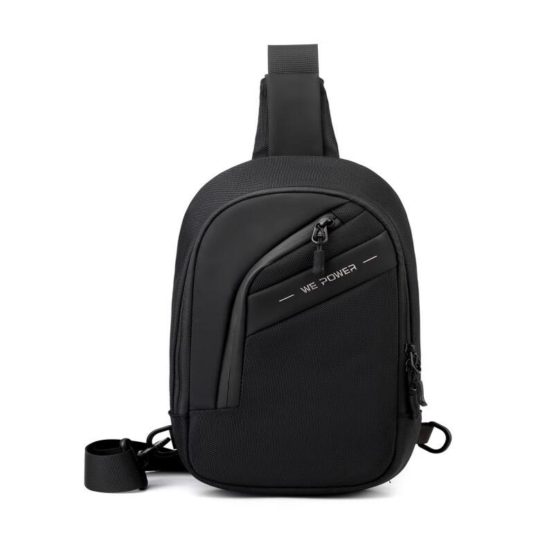 Hufeng Men s Oxford Crossbody Shoulder Bag
Hufeng Men s Oxford Crossbody Shoulder Bag