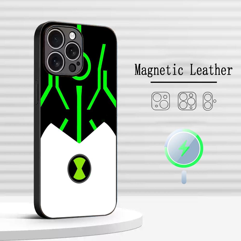 Ben 10 classic cartoon pattern Phone Case For iPhone 17 16 15 14 13 12 Plus Pro Max High-end Luxury Magsafe Sheepskin iPhone 13 Pro Max
Ben 10 classic cartoon pattern Phone Case For iPhone 17 16 15 14 13 12 Plus Pro Max High-end Luxury Magsafe Sheepskin iPhone 13 Pro Max