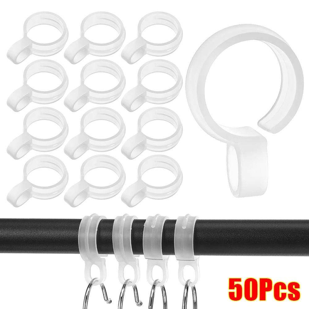 50Pcs Clothes Drying Rack Clip Coat Hanger Laundry Supplies Storage Rack Clothes Buckle 50Pcs S
50Pcs Clothes Drying Rack Clip Coat Hanger Laundry Supplies Storage Rack Clothes Buckle 50Pcs S