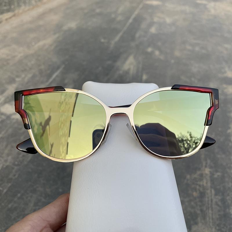 Sunglasses Female Driving Shades Cat s Premium End Stylish High Pink Flat Eye Feline Ladies Ladies Lens UV400 For Oversized Glasses Women s as picture
Sunglasses Female Driving Shades Cat s Premium End Stylish High Pink Flat Eye Feline Ladies Ladies Lens UV400 For Oversized Glasses Women s as picture