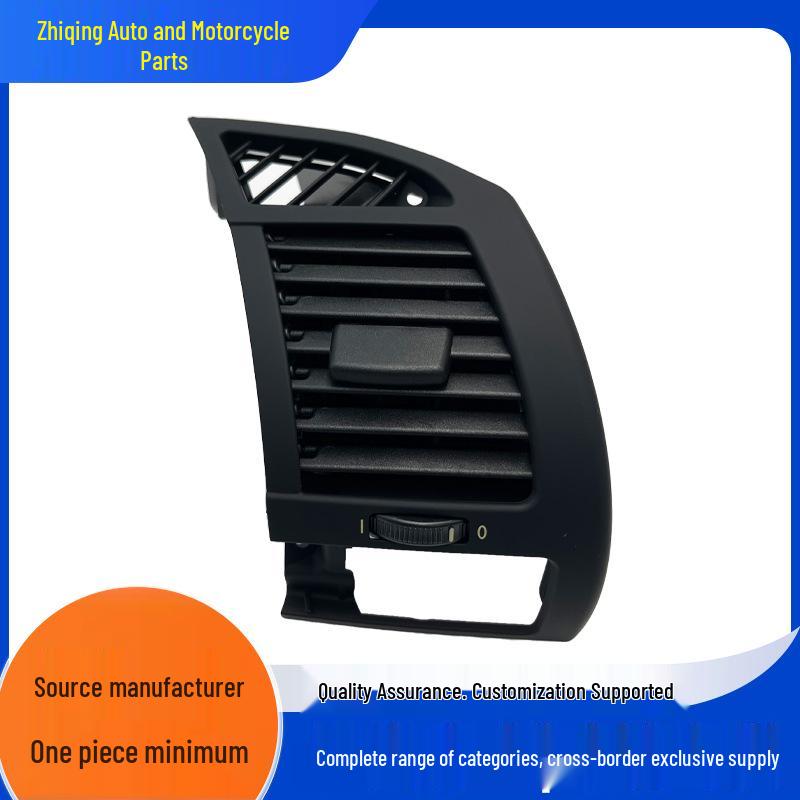 Compatible with BMW Z4 E85/E86 (2002-2008) Models - Part Numbers 6917906, 7025632 none
Compatible with BMW Z4 E85/E86 (2002-2008) Models - Part Numbers 6917906, 7025632 none