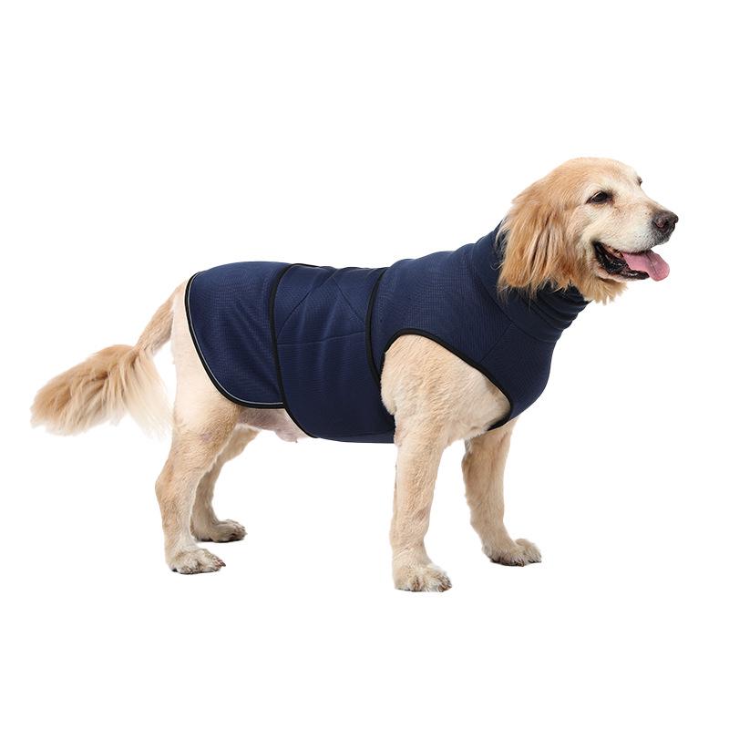 2026 Dog Calming & Anti-Anxiety Hooded Vest - Warm, Emotional Support Pet Wear XS синий
2026 Dog Calming & Anti-Anxiety Hooded Vest - Warm, Emotional Support Pet Wear XS синий