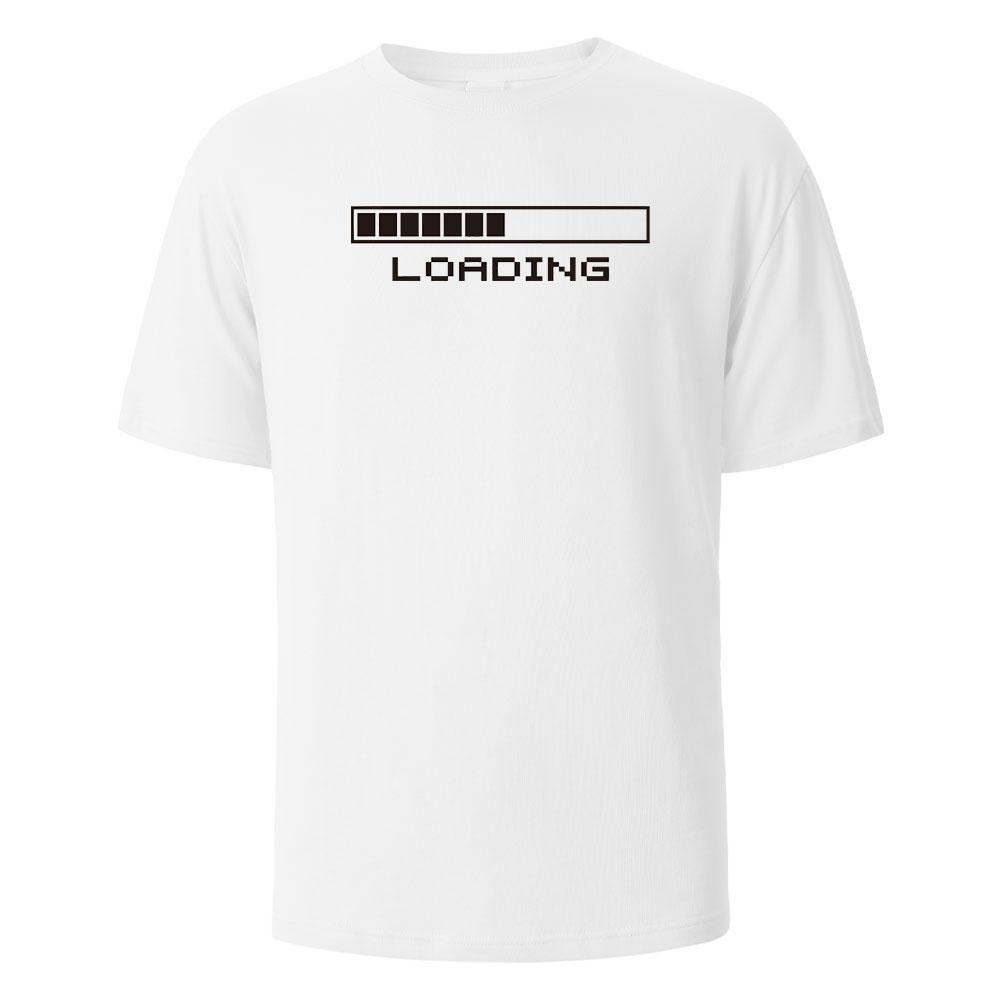Loading Print TShirt 100 Cotton Summer Tees For Men Women Oversize Casual Tops S
Loading Print TShirt 100 Cotton Summer Tees For Men Women Oversize Casual Tops S