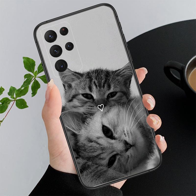 Phone Case For Samsung A17 A55 A16 A56 A35 A15 A53 A54 A33 A34 A25 A05S A52 A52S A07 A26 A06 Flower Cats A15
Phone Case For Samsung A17 A55 A16 A56 A35 A15 A53 A54 A33 A34 A25 A05S A52 A52S A07 A26 A06 Flower Cats A15