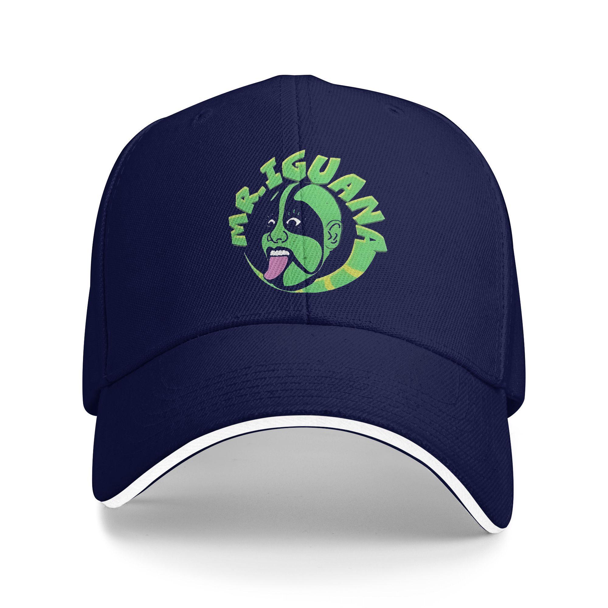 Mr Iguana Sun Baseball Cap Summer Couple WomenMexican Design Trucker Hat High Quality Casual Kpop Rock Baseball Caps One Size
Mr Iguana Sun Baseball Cap Summer Couple WomenMexican Design Trucker Hat High Quality Casual Kpop Rock Baseball Caps One Size