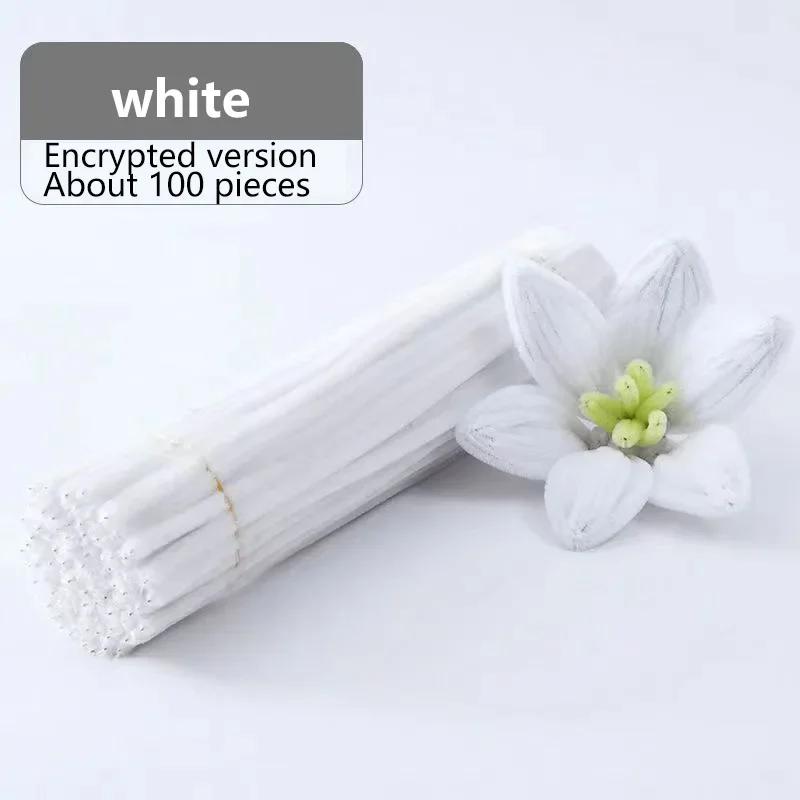 Зроби сам Ручна робота Плюшеві смужки 100 шт. Синельні стебла Смужки Дріт для скручування Ковадло Дріт Ремесло Трубка Дитяча плюшева паличка Синельні палички
Зроби сам Ручна робота Плюшеві смужки 100 шт. Синельні стебла Смужки Дріт для скручування Ковадло Дріт Ремесло Трубка Дитяча плюшева паличка Синельні палички