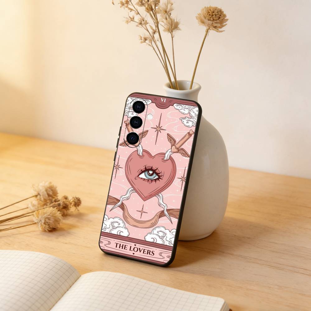 Moon Star S-Sun Tarot Phone Case For Samsung Galaxy A73,A72,A71,A70,A53,A52,A51,Others Soft Black Cover Samsung a31
Moon Star S-Sun Tarot Phone Case For Samsung Galaxy A73,A72,A71,A70,A53,A52,A51,Others Soft Black Cover Samsung a31