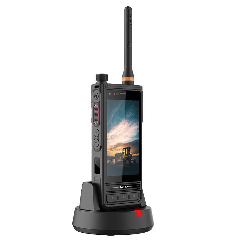 AORO M6 Smart Intercom Rugged Smartphone (CN version)
AORO M6 Smart Intercom Rugged Smartphone (CN version)