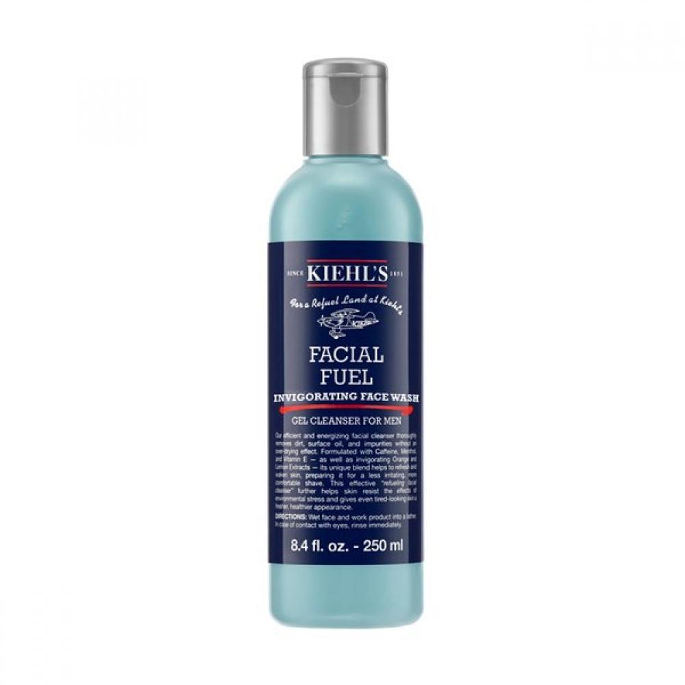 Kiehl S Facial Fuel Invigorating Face waSh 250ml Single option
Kiehl S Facial Fuel Invigorating Face waSh 250ml Single option