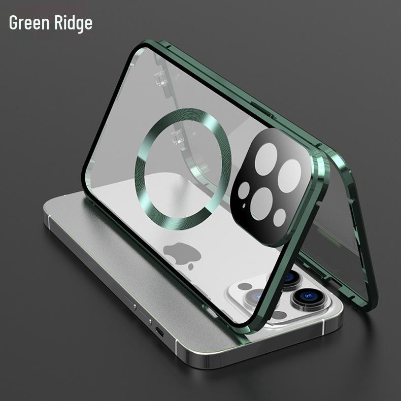 MagSafe Strong Magnetic King Case: Compatible with iPhone 17, Apple 16 Promax - Full Coverage Protective Phone Case iPhone 15 Plus
MagSafe Strong Magnetic King Case: Compatible with iPhone 17, Apple 16 Promax - Full Coverage Protective Phone Case iPhone 15 Plus