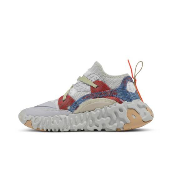 Nike ISPA OverReact Flyknit Світла кістка CD9664-100 EU 42 срібний/білий
Nike ISPA OverReact Flyknit Світла кістка CD9664-100 EU 42 срібний/білий