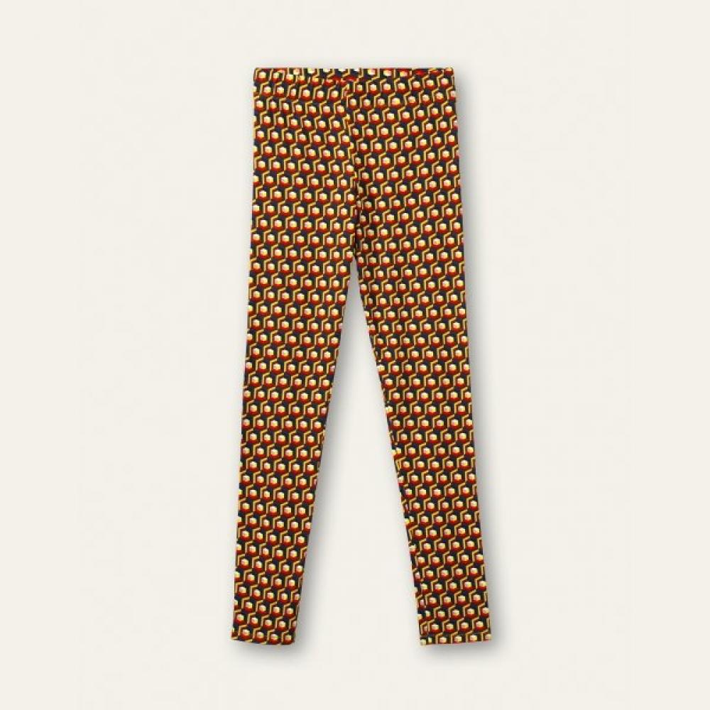 Oilily Pants Pattern Owafapt003 Navy (55)/S(55)
Oilily Pants Pattern Owafapt003 Navy (55)/S(55)