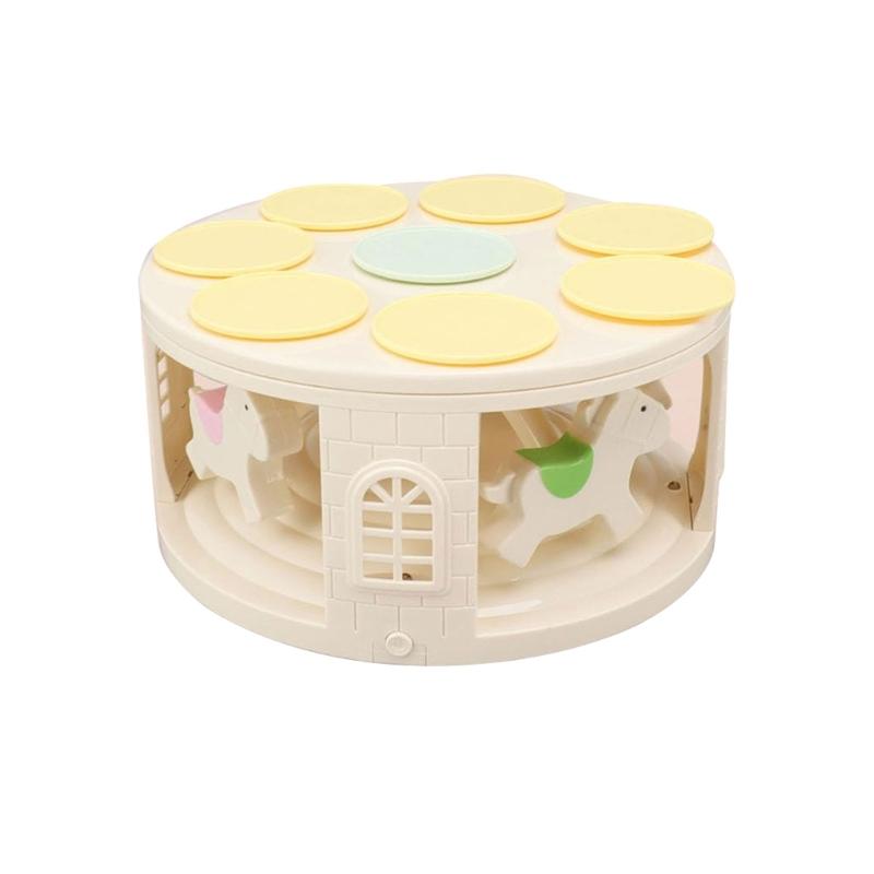 Rotary Sushi Machine Automatic Rotating Table Display Stand Swing Tray Turntable Double Layer Revolving Dessert Machine 1
Rotary Sushi Machine Automatic Rotating Table Display Stand Swing Tray Turntable Double Layer Revolving Dessert Machine 1