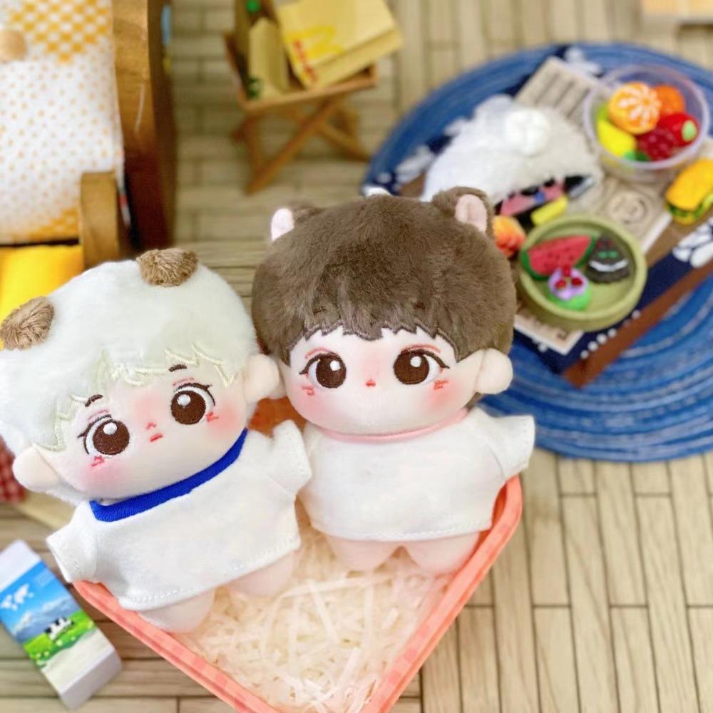 PP Cotton 10cm Kawaii Mini Cotton Doll Cartoon Starfish Shape Plush Doll Desk Decoration жовтий
PP Cotton 10cm Kawaii Mini Cotton Doll Cartoon Starfish Shape Plush Doll Desk Decoration жовтий