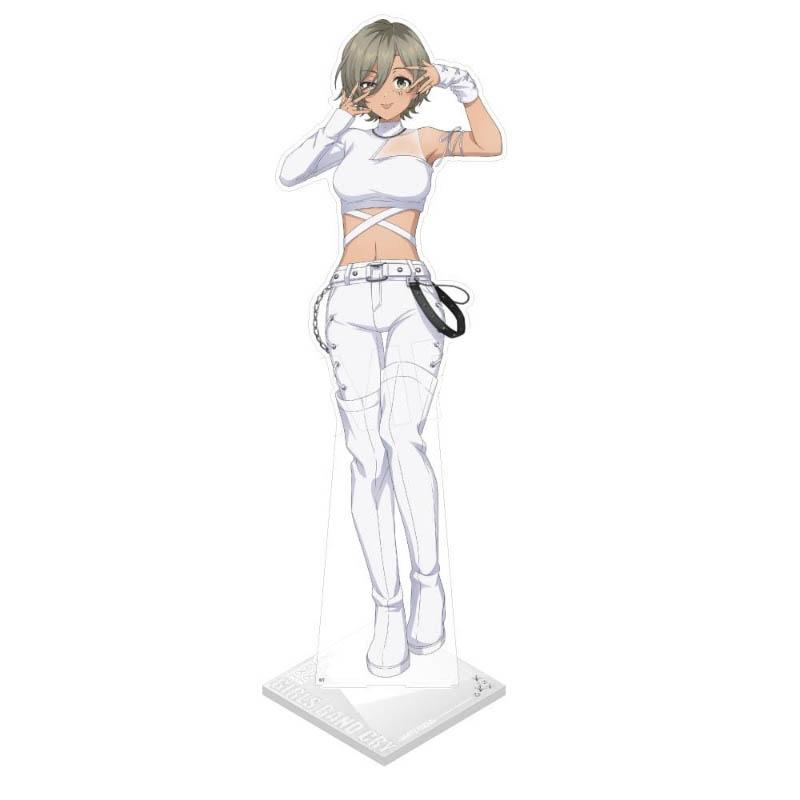 Anime GIRLS BAND CRY ISERI NINA KAWARAGI MOMOKA SUBARU AWA EBIZUKA TOMO Cosplay Standing Plate Acrylic Figure Stand Accessories 13CM
Anime GIRLS BAND CRY ISERI NINA KAWARAGI MOMOKA SUBARU AWA EBIZUKA TOMO Cosplay Standing Plate Acrylic Figure Stand Accessories 13CM