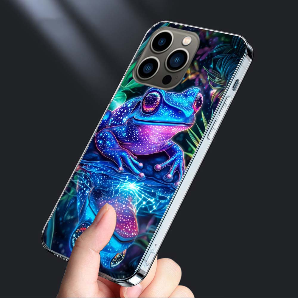 Why Are Frogs Important Phone Case For Iphone 16E 15 Pro 14 Plus 17E 16 17 Pro Max Air 11 12 13 Mini Shockproof Capa Cute Cov iPhone 16E
Why Are Frogs Important Phone Case For Iphone 16E 15 Pro 14 Plus 17E 16 17 Pro Max Air 11 12 13 Mini Shockproof Capa Cute Cov iPhone 16E