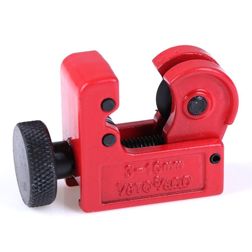 Pipes Plumbing Cutting Tool Bearing Cutter Tube Cutter Pipe Cutter Hose Cutter Tubing Cutter M3-22MM
Pipes Plumbing Cutting Tool Bearing Cutter Tube Cutter Pipe Cutter Hose Cutter Tubing Cutter M3-22MM