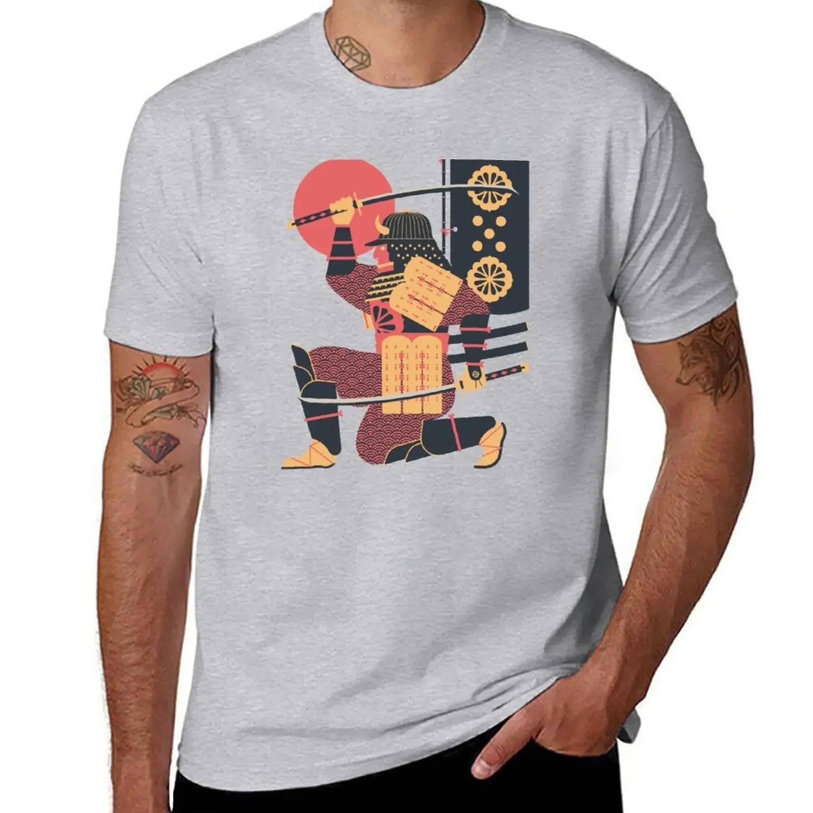 S is for Samurai TShirt customizeds Short sleeve tee Mens t shirts S
S is for Samurai TShirt customizeds Short sleeve tee Mens t shirts S