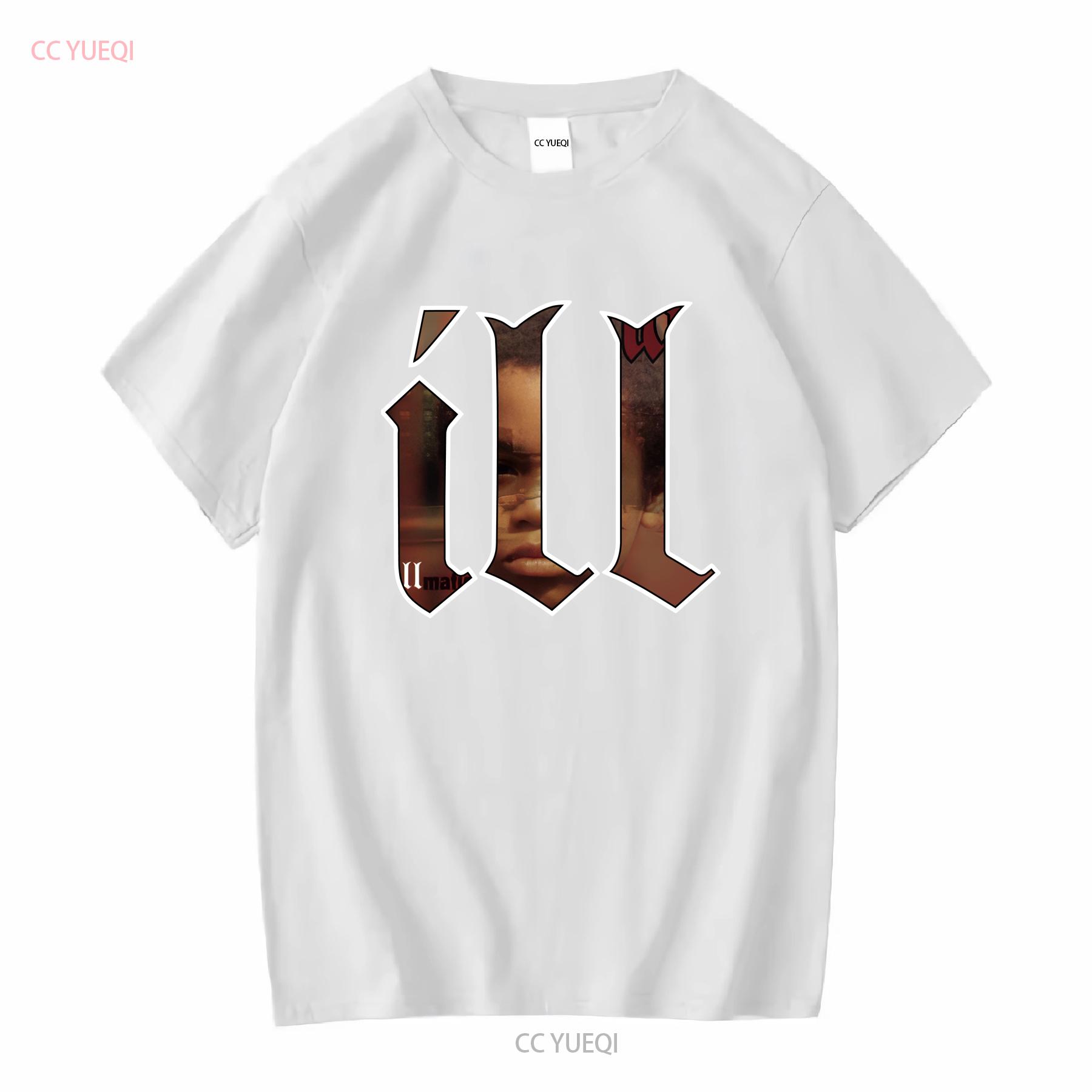 Hot Nas Illmatic T shirt New Black S 23XL All sizes vintage Washed homme streetwear Breathable Stylish Casual Stretched S
Hot Nas Illmatic T shirt New Black S 23XL All sizes vintage Washed homme streetwear Breathable Stylish Casual Stretched S