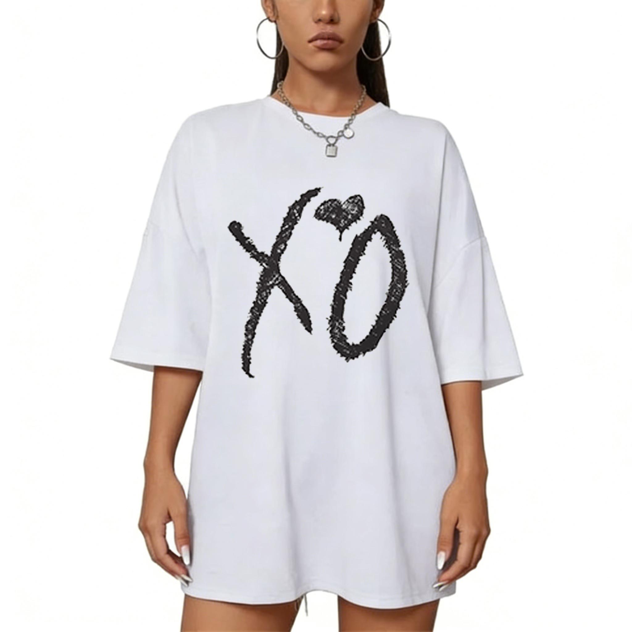 The Weeknd 2026 After Hours Til Dawn World Tour Cotton Short Sleeves Tshirt Gift for Fans Unisex S3XL RB Style Tee Tops M
The Weeknd 2026 After Hours Til Dawn World Tour Cotton Short Sleeves Tshirt Gift for Fans Unisex S3XL RB Style Tee Tops M