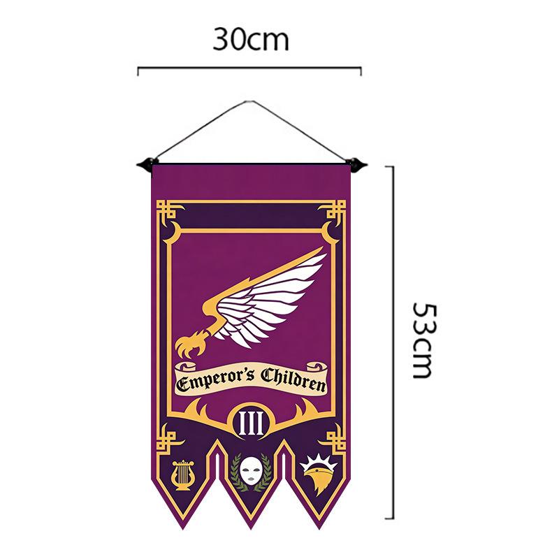 Warhammer 40K Chapter Banner Bedroom Decor Flag Colorful
Warhammer 40K Chapter Banner Bedroom Decor Flag Colorful
