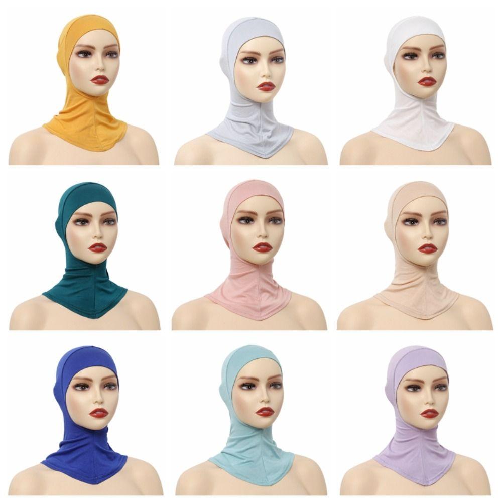 26 Colors Jersey Cotton Tube Cap Classic Scarf Turbans Beautiful Hijab Inners Caps Appointment 11 # Beige
26 Colors Jersey Cotton Tube Cap Classic Scarf Turbans Beautiful Hijab Inners Caps Appointment 11 # Beige